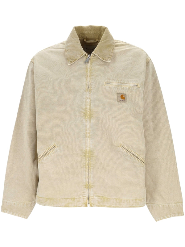 Carhartt Beige Jackets