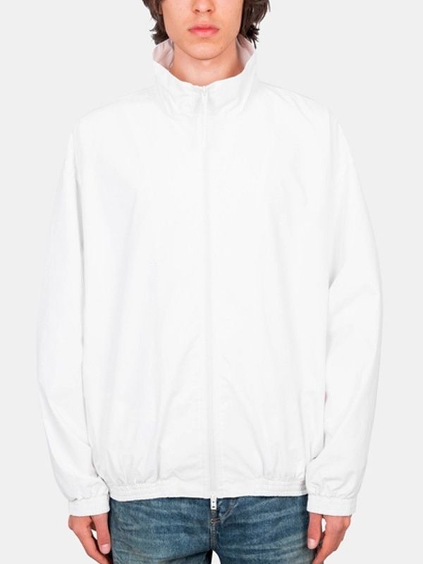 Acne Studios White Jackets