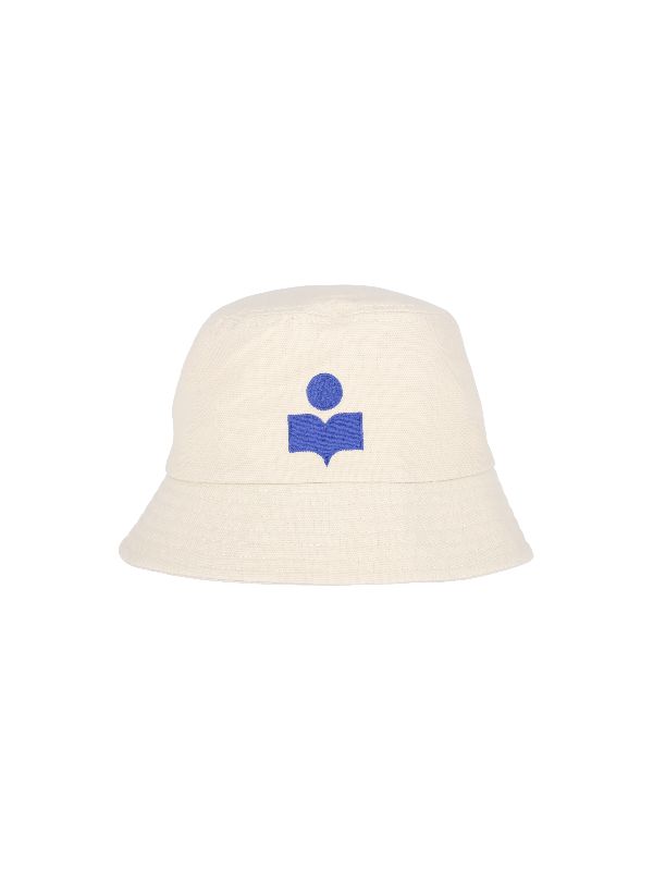 Haley Logo Bucket Hat