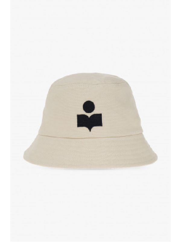 Haley Logo Bucket Hat