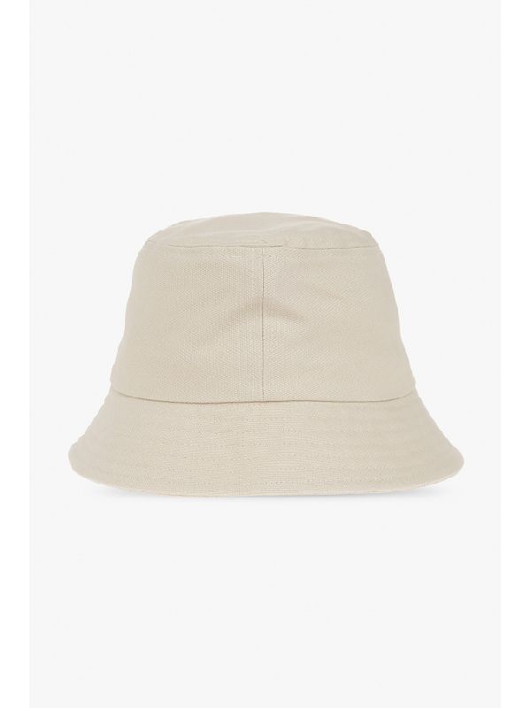 Haley Logo Bucket Hat