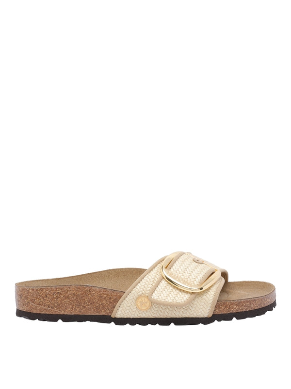 Birkenstock Beige Sandals