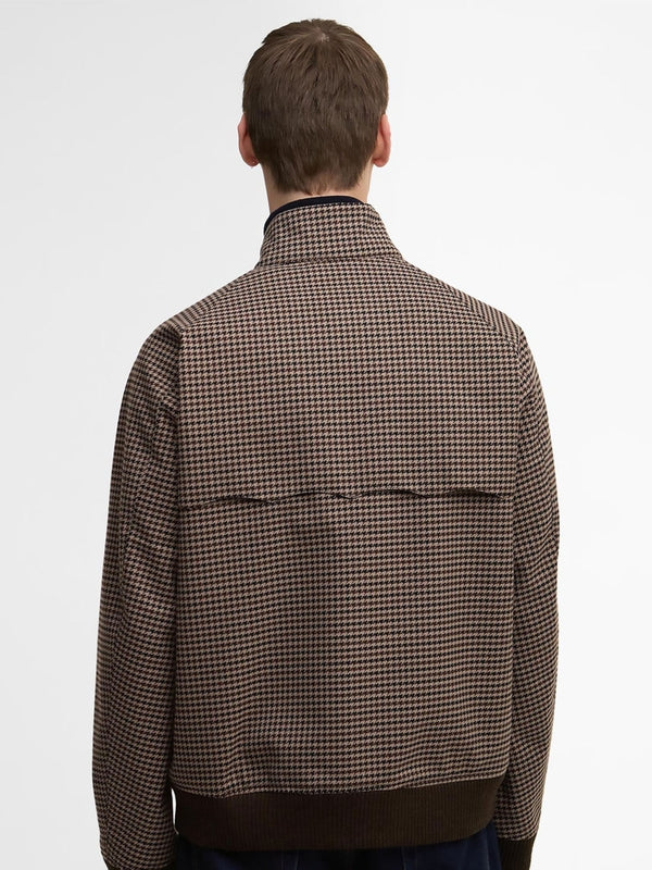 Baracuta Brown Jackets