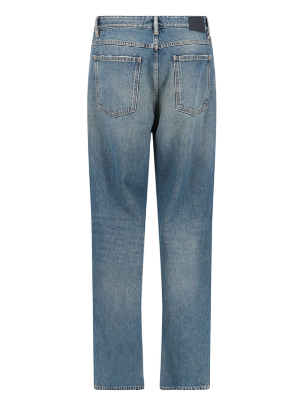 CLOSED - Springdale Denim Pants - Jente