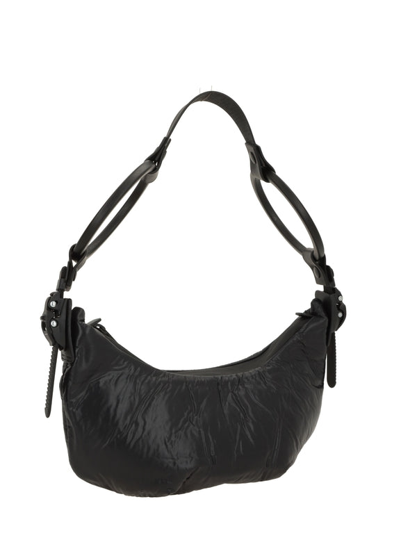 Innerraum Black Crossbody & Shoulder Bags