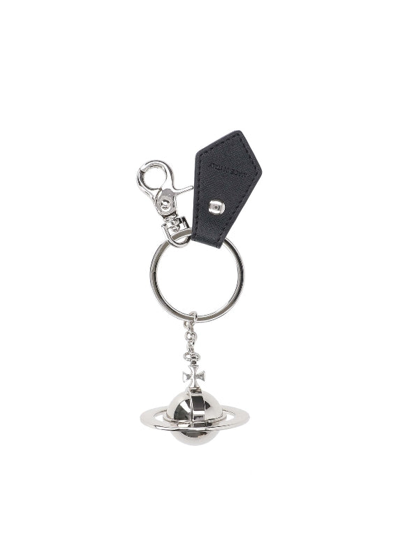 Orb Pendant Keyring