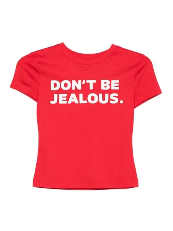 JEALOUS Slim-Fit Short-Sleeve T-Shirt