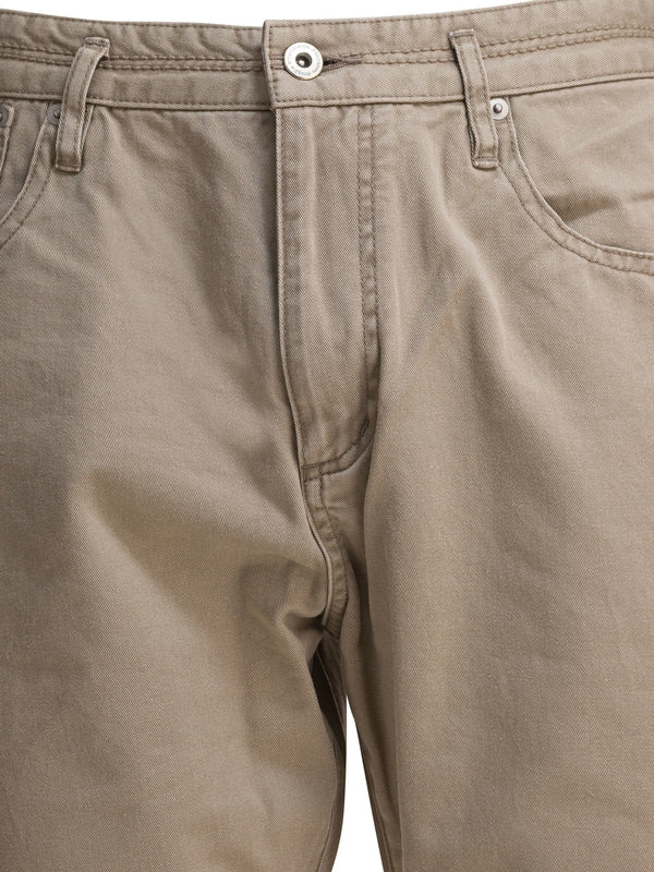Nonnative Beige Trousers