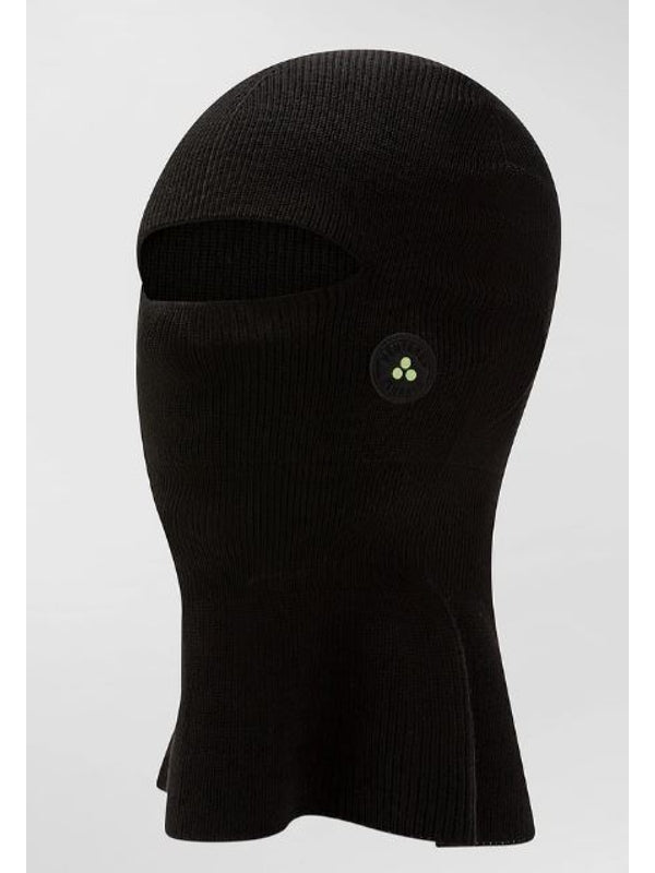 Peuterey Black Balaclava