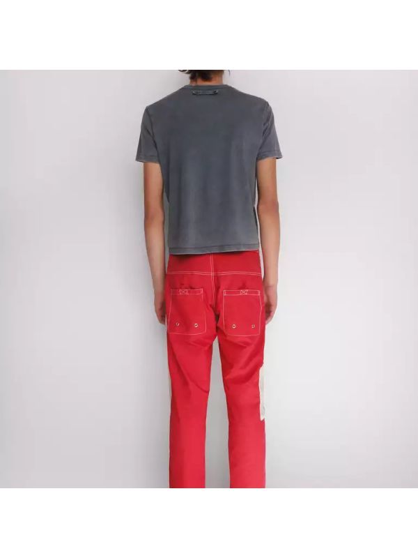 Cedric Nylon Pants