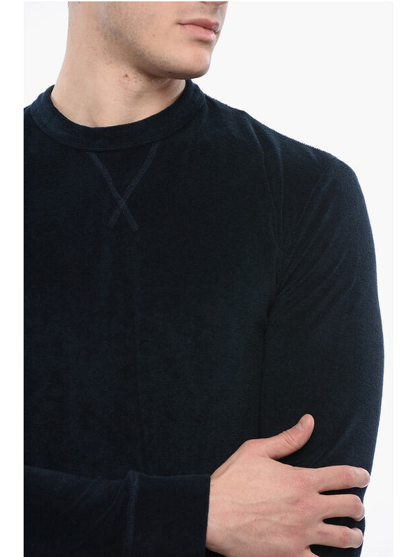 Altea Blue Sweatshirt