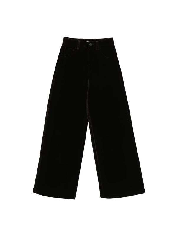 Sefr Brown Trousers