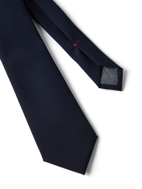 Virgin Wool Necktie