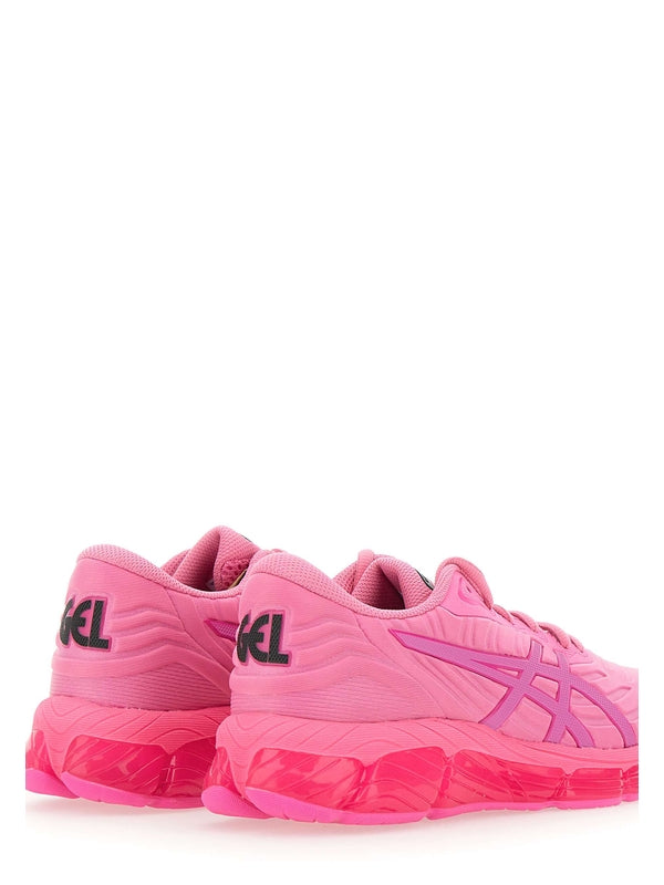 Asics Pink Sneakers
