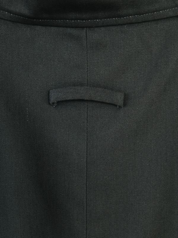 Commission Blazer Cement Skirt