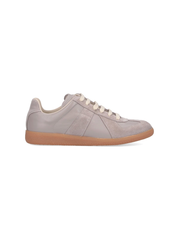 Maison Margiela - Replica German Army Sneakers - Jente