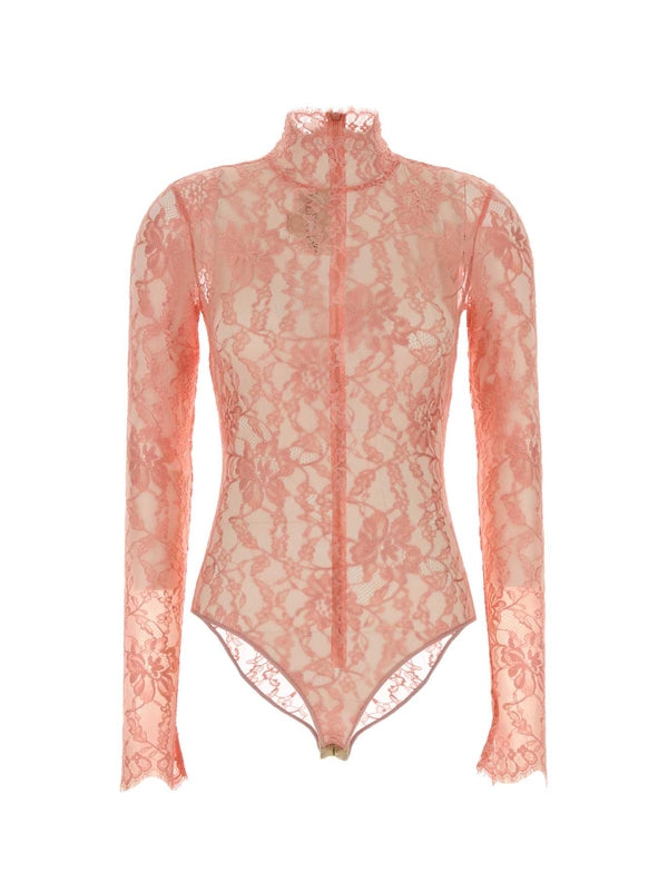 Valentino Pink Body Suits
