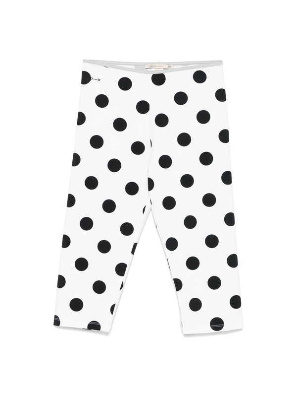 Paloma-Wool White Leggings