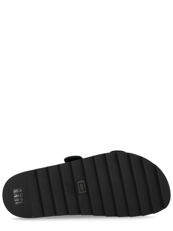 Roger Vivier Green Sandals