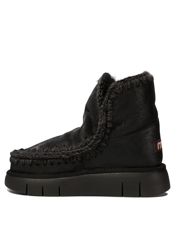 Bounce Eskimo 18 Ankle Boots