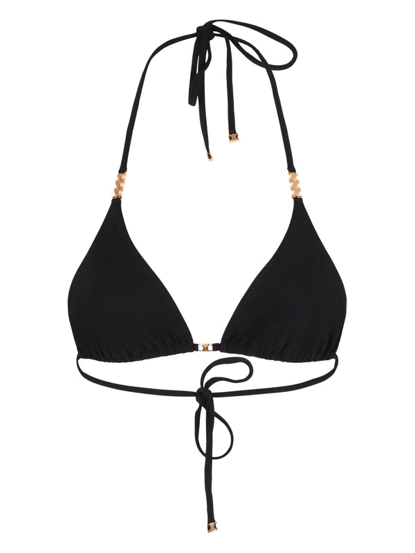 Celine Black Beachwear