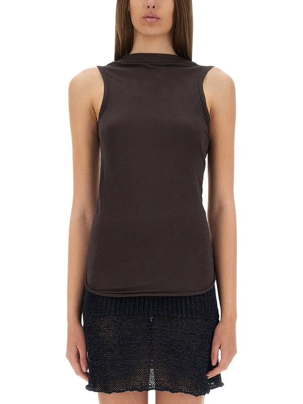 Paloma-Wool Brown Sleeveless