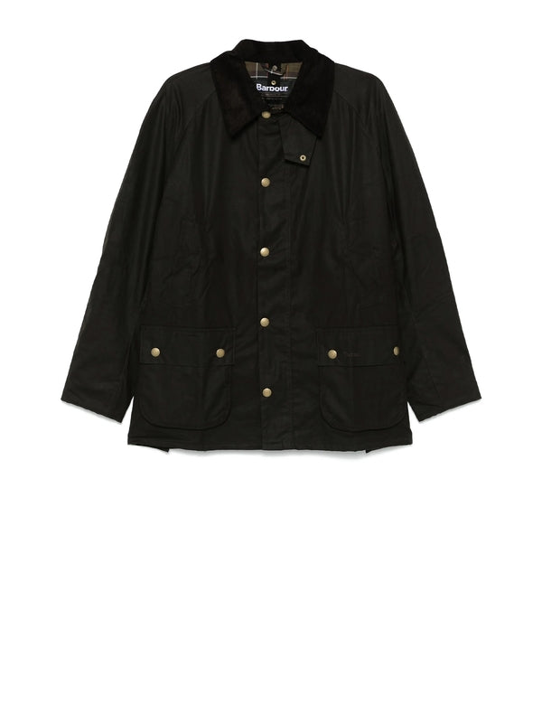 Barbour Green Jackets