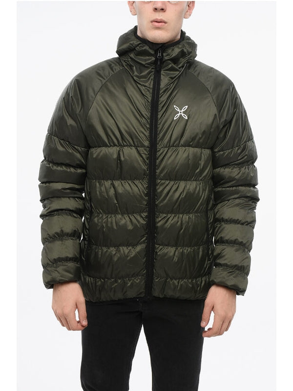 Montura Green Down