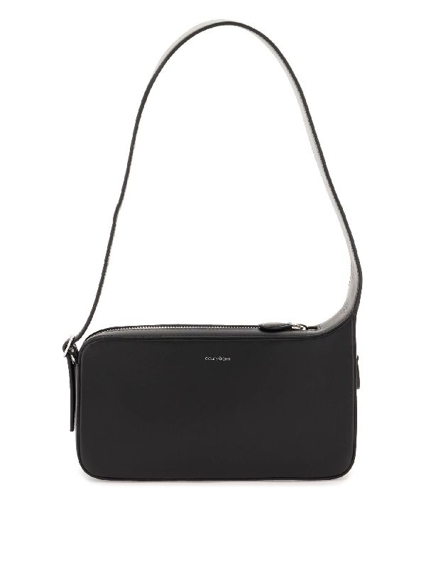 RACER Racer Baguette Shoulder Bag