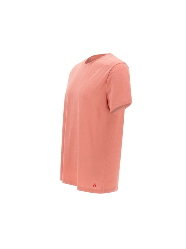 Peuterey Pink Half Sleeve