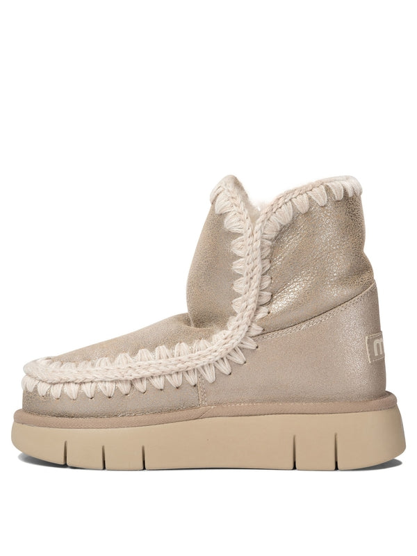 Bounce Eskimo 18 Ankle Boots