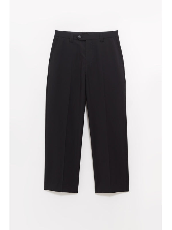 Study Wool Trousers