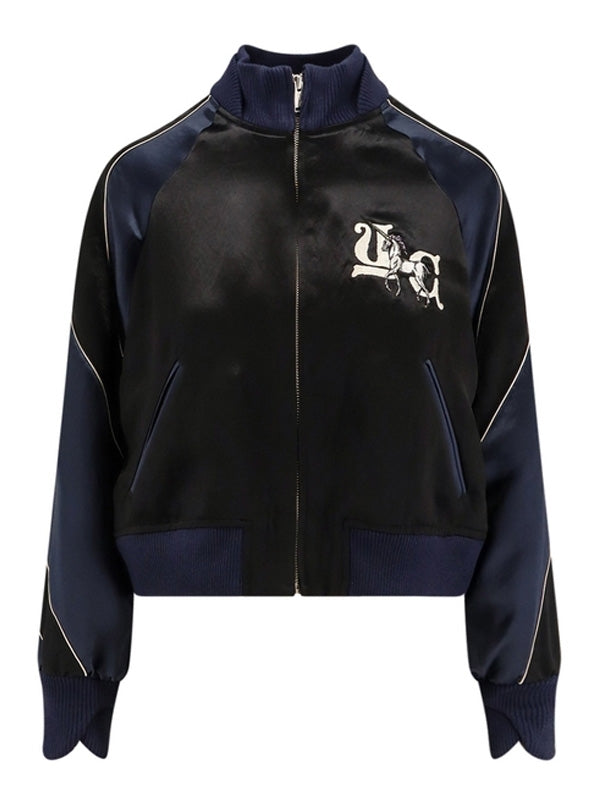 Undercover Black Jackets