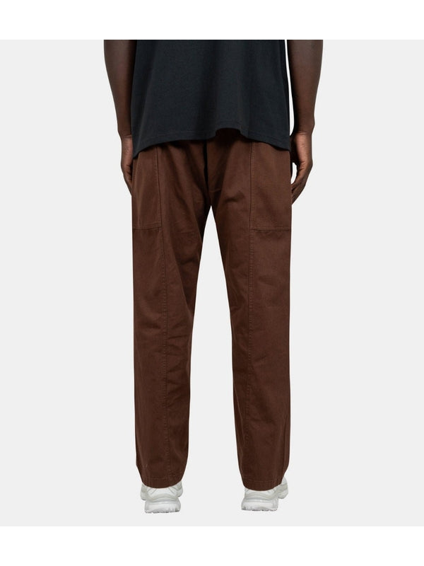 Gramicci Brown Pants