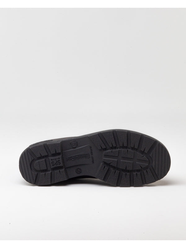 Blundstone Burgundy Chelsea Boots