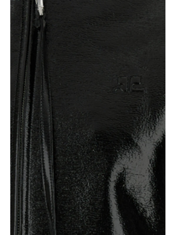 Courrèges Black Jackets