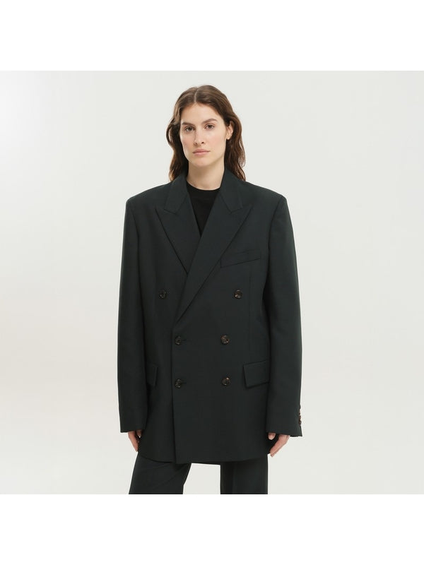 1989 Studio Green Tailored Jackets