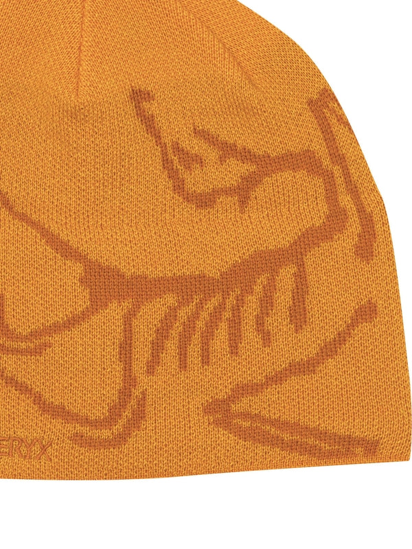 Arc'Teryx Orange Beanies