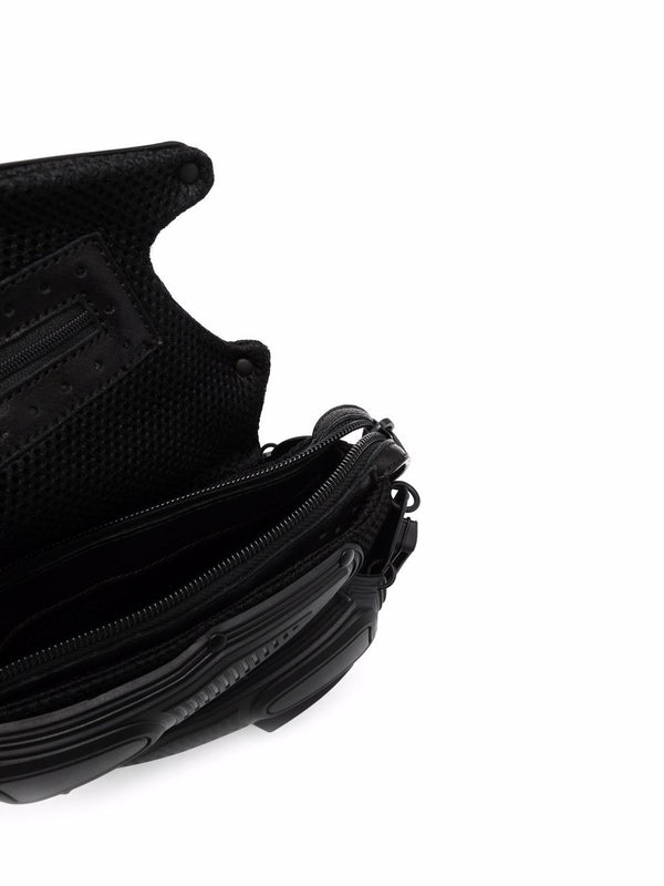 Innerraum Black Crossbody & Shoulder Bags