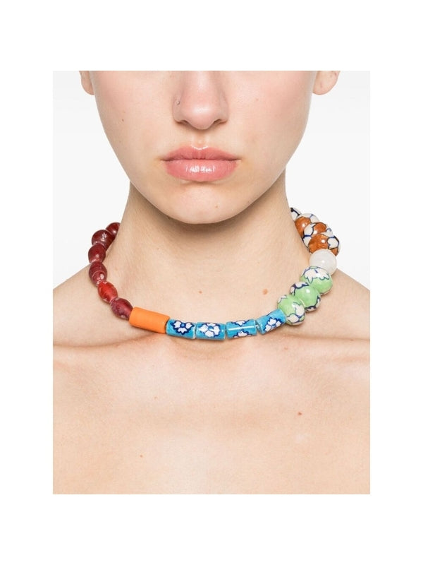 Mirella Embellished Necklace