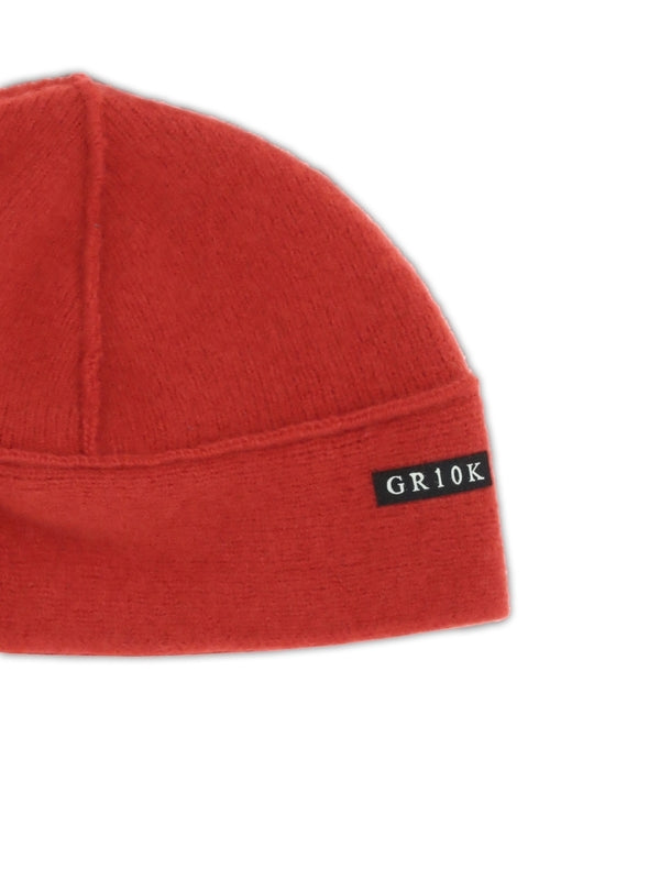 Gr10K Red Beanies