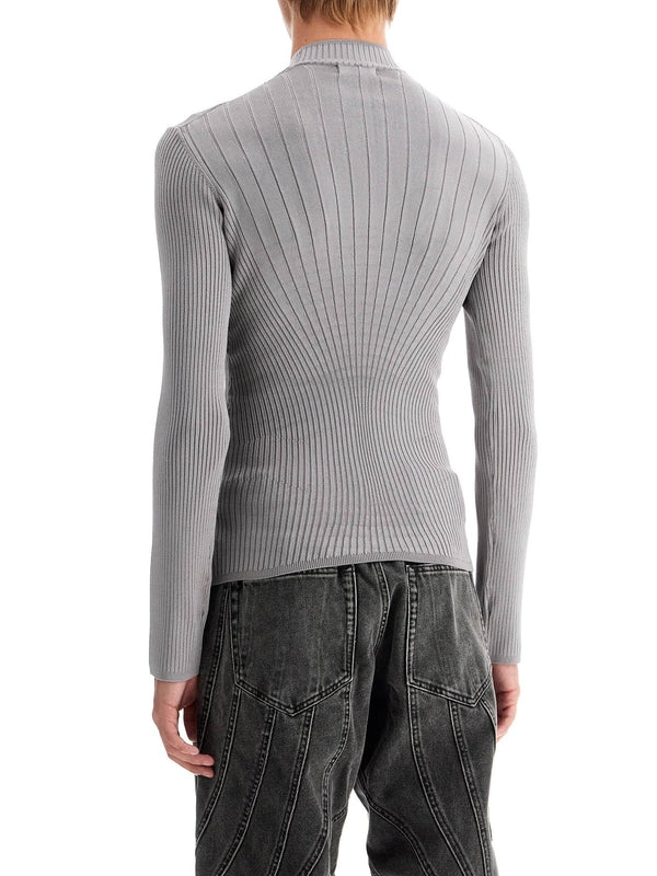 Slimfit Knit