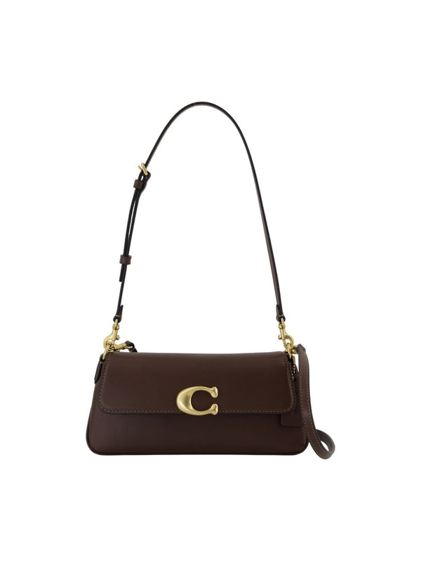 Coach Brown Crossbody & Shoulder Bags