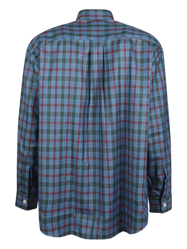 Colt Wool Check Shirt