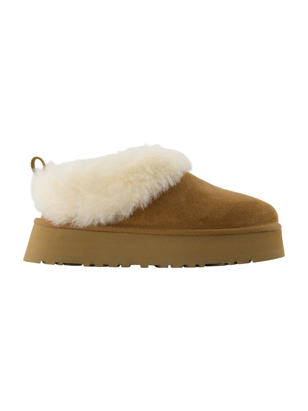Ugg Brown Bloafer