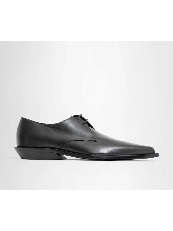 Jip Pointed Toe Derby Shoes