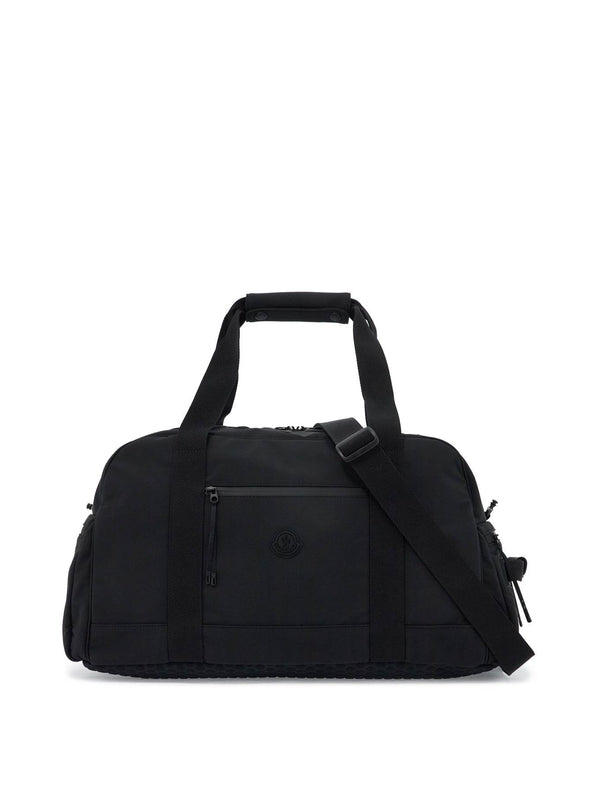 Alchemy Duffel Tote Bag