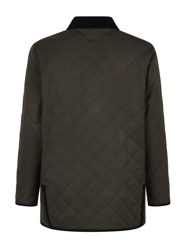 Valentino Green Jackets