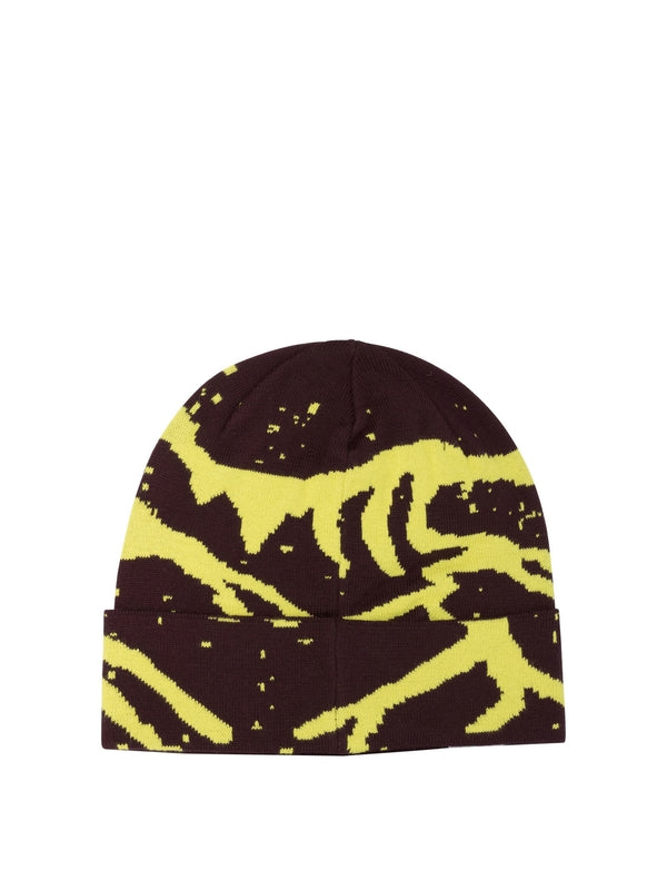 Grotto Toque Cotton Poly Beanie
