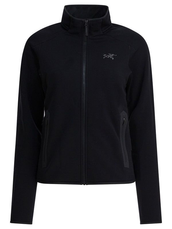 Arc'Teryx Black Jackets